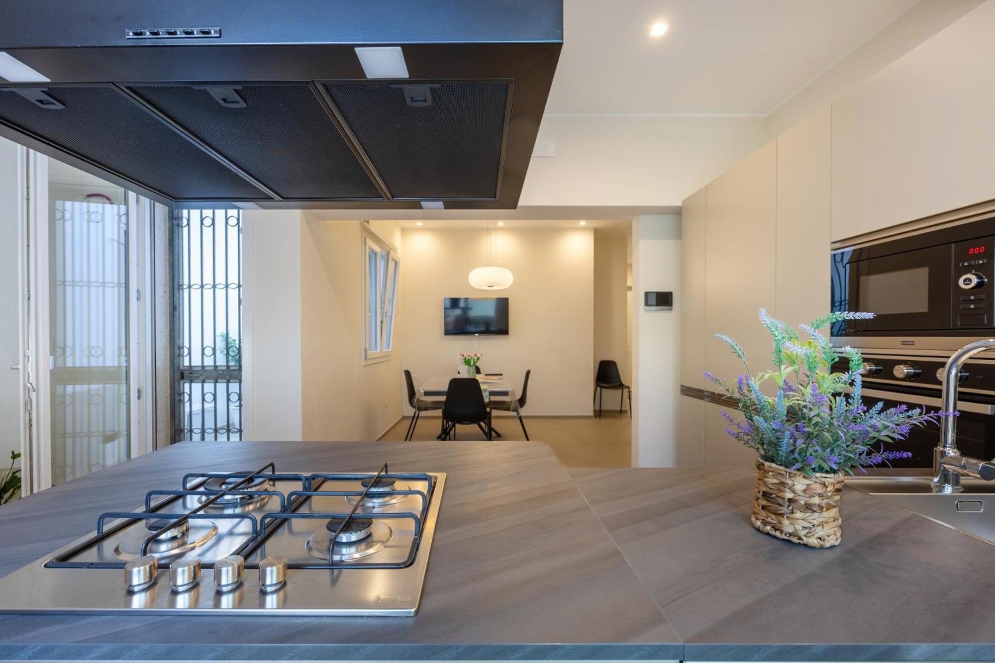 Miro Luxury Home San Vito dei Normanni Zewnętrze zdjęcie