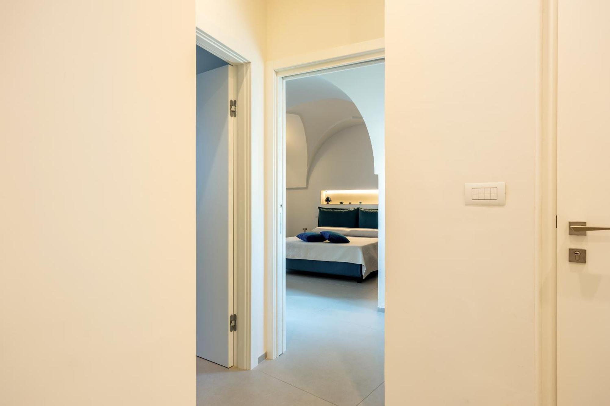 Miro Luxury Home San Vito dei Normanni Zewnętrze zdjęcie