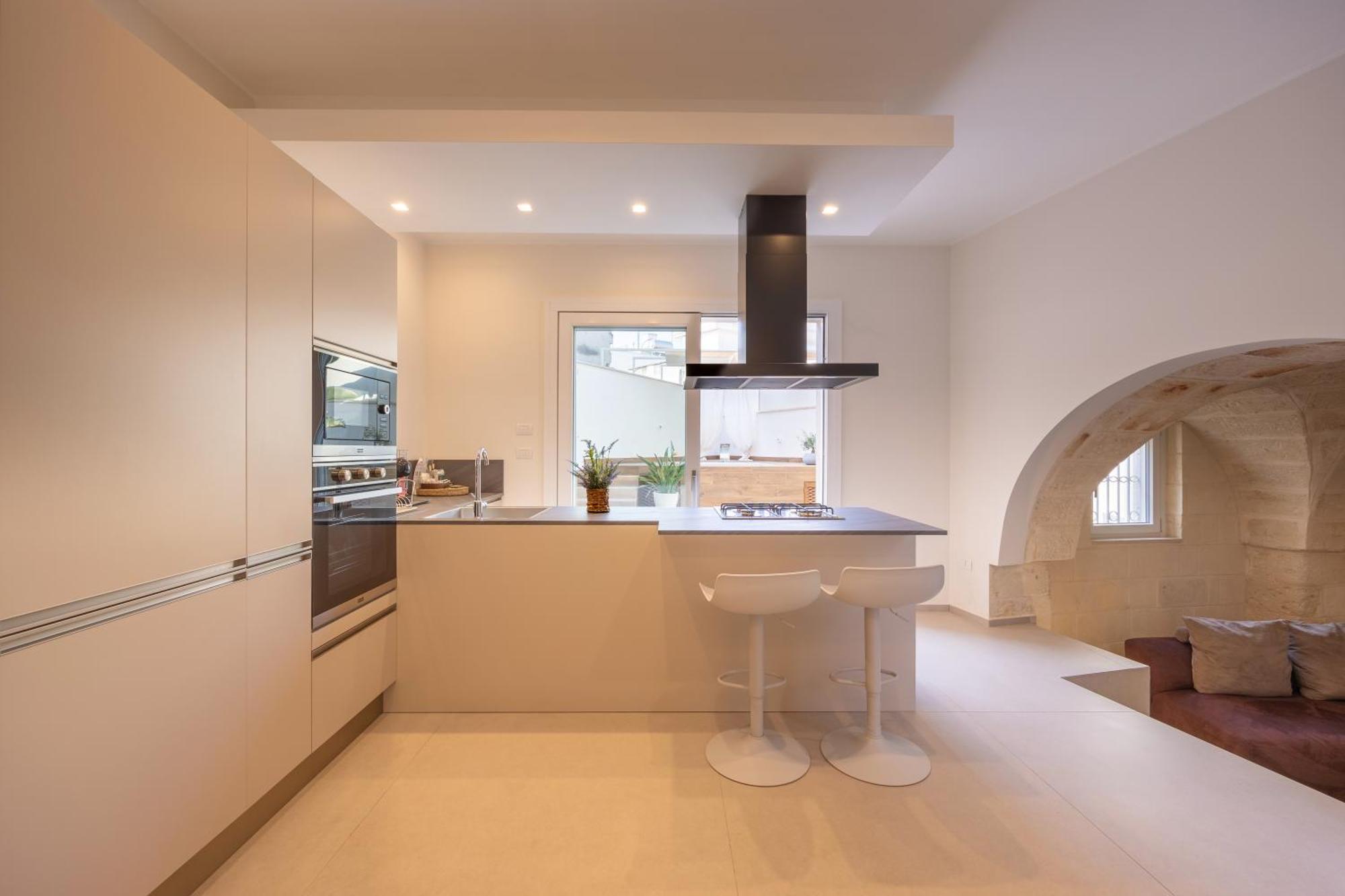 Miro Luxury Home San Vito dei Normanni Zewnętrze zdjęcie