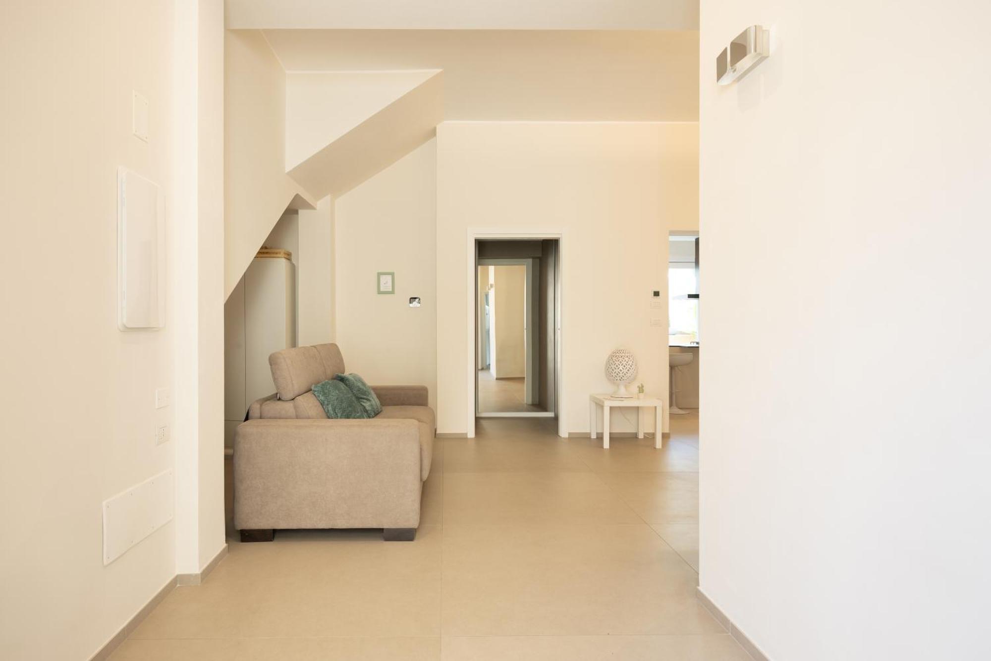 Miro Luxury Home San Vito dei Normanni Zewnętrze zdjęcie