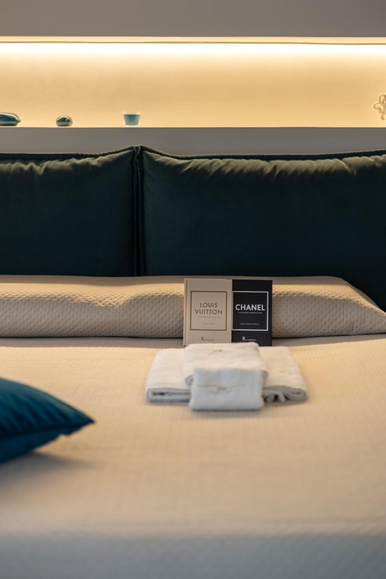 Miro Luxury Home San Vito dei Normanni Zewnętrze zdjęcie